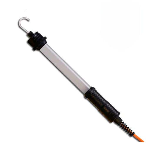 Linterna IP68 - KE-LED 3010-P - KIRA Leuchten GmbH - LED / de trabajo / compacta