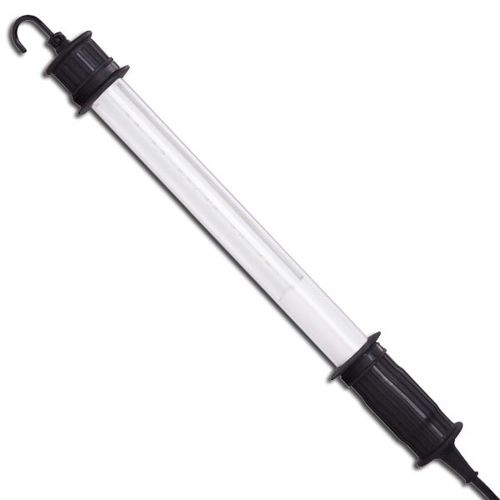 Linterna ATEX - KE-LED-EX 4006 - KIRA Leuchten GmbH - LED / de trabajo / para puestos de montaje control