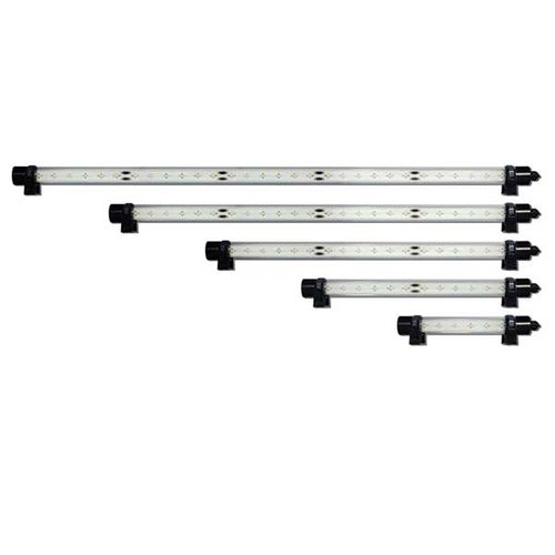 Luminaria - KE-LED-EA 40..-P - KIRA Leuchten GmbH - LED / para máquinas / para máquina herramienta