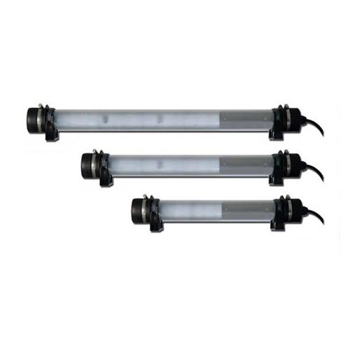 Luminaria KELEDDW 63.. KIRA Leuchten GmbH LED / para máquinas