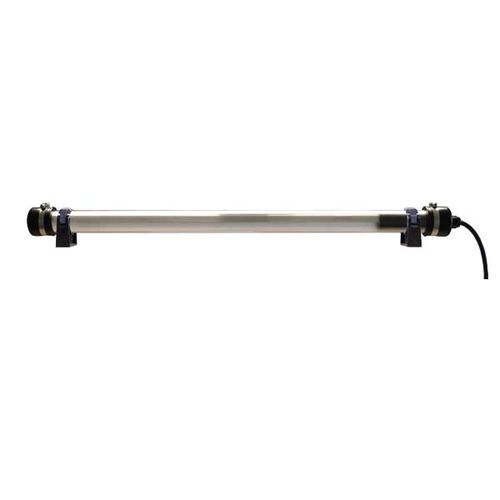 Luminaria - KE-LED-EA 5030-P - KIRA Leuchten GmbH - LED / para máquinas / para máquina herramienta