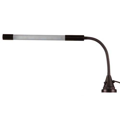 Luminaria - KE-LED 3006-P/A-.. - KIRA Leuchten GmbH - LED / de laboratorio / de taller