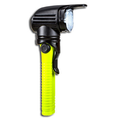 Linterna LED - HL 10 EX W LED - KIRA Leuchten GmbH - de trabajo / ATEX / de rótula