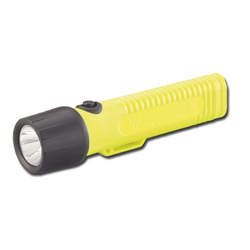 Linterna LED - HL 10 EX LED - KIRA Leuchten GmbH - de trabajo / ATEX / de alta potencia