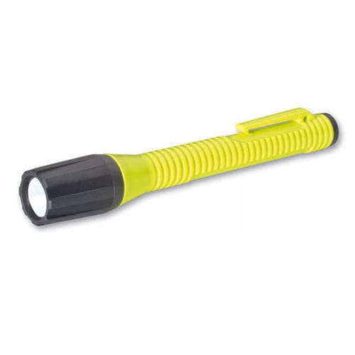 Linterna LED - MHL 5 EX LED - KIRA Leuchten GmbH - de trabajo / ATEX / de alta potencia