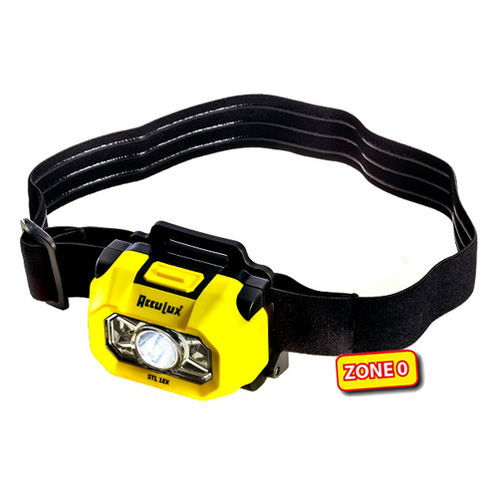 Lámpara frontal LED - STL 1 EX LED - KIRA Leuchten GmbH - de trabajo / ATEX / de alta potencia