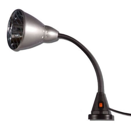 Lámpara - E27 - KIRA Leuchten GmbH - LED / IP20 / de aluminio