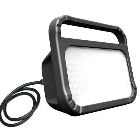 Proyector LED - ULTRA 3 - KIRA Leuchten GmbH - antideflagrante / para entorno difícil / robusto