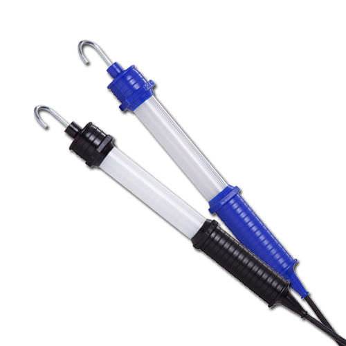 Linterna LED - KE-LED 3003-P - KIRA Leuchten GmbH - de trabajo / de inspección / compacta