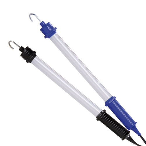 Linterna LED - KE-LED 3006-P - KIRA Leuchten GmbH - de trabajo / de inspección / portátil