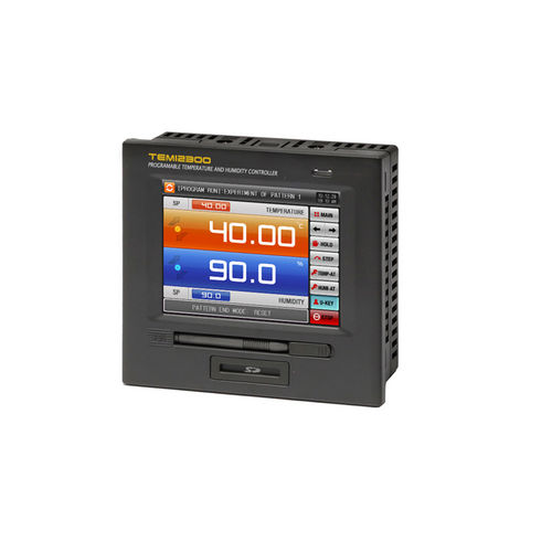Controlador de temperatura con control de humedad - TEMI2300 - SAMWONTECH