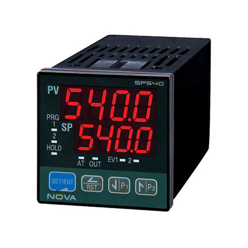 Controlador de temperatura digital - SP540 - SAMWONTECH - PID / programable