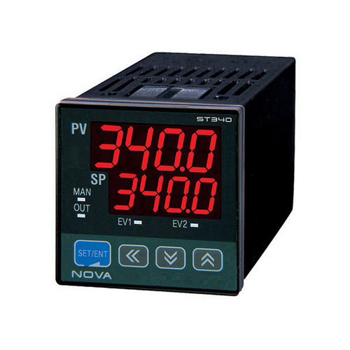 Regulador de temperatura digital - ST340 - SAMWONTECH - termoeléctrico