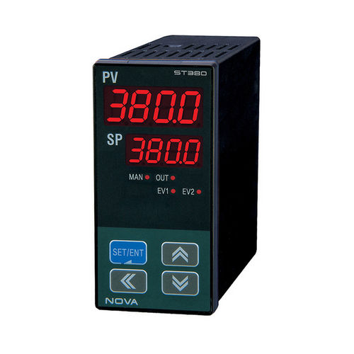Regulador de temperatura digital - ST380 - SAMWONTECH - termoeléctrico