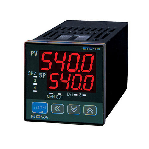 Regulador de temperatura digital - ST540 - SAMWONTECH - PID