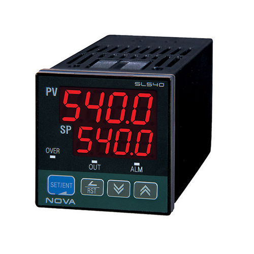Limitador de temperatura digital - SL540 - SAMWONTECH - termoeléctrico
