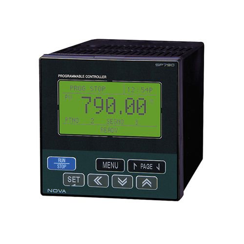 Controlador de temperatura digital - SP790 - SAMWONTECH - PID / de calor