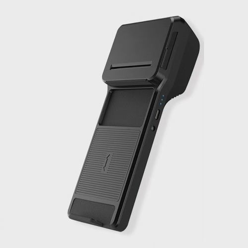 Escáner de código de barras de mano - MiO - Birch Technology Inc. - 1D / 2D / para la gran distribución