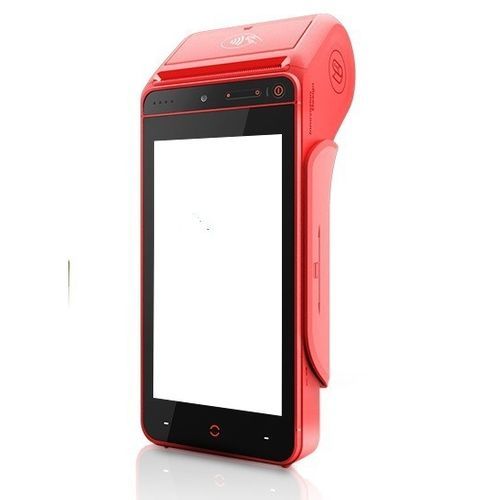 Terminal para punto de venta - MU-80 - Birch Technology Inc. - con pantalla táctil / de mano / 1280 x 720
