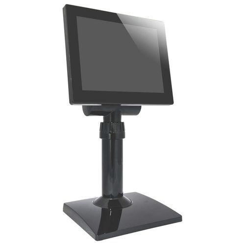 Monitor LCD - TM-80K / TC-80K / LCD-80K - Birch Technology Inc. - TFT / retroiluminación LED / para punto de venta