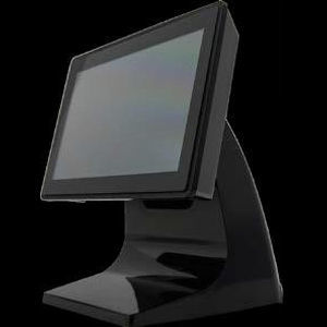 Monitor táctil - LCD7 series - Birch Technology Inc. - LCD / TFT / para punto de venta