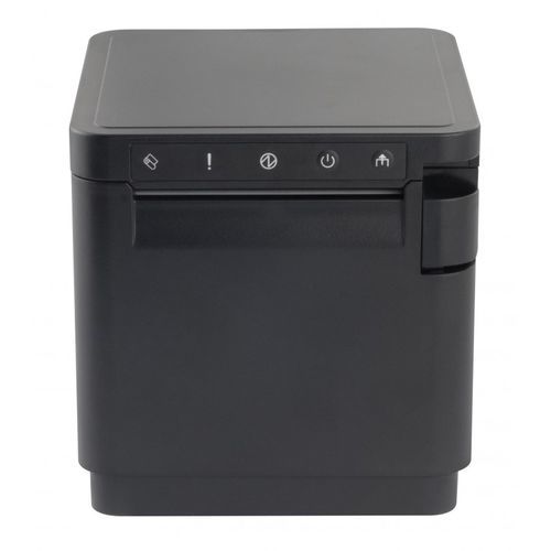 Impresora de recibos térmica directa - QM3 series - Birch Technology Inc. - de mesa
