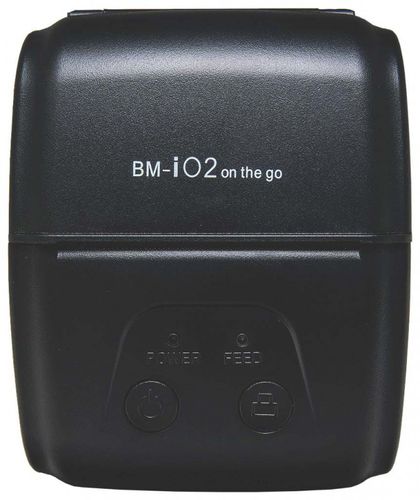 Impresora de recibos térmica directa - BM-i02 - Birch Technology Inc.