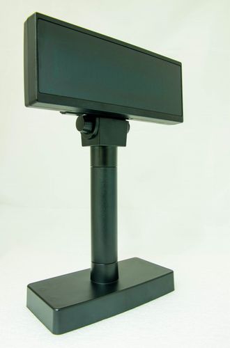Visualizador VFD - DSP-880 - Birch Technology Inc. - de 2 líneas / de información / RS-232