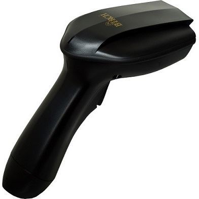Escáner de código de barras de mano - BD-388III series  - Birch Technology Inc.