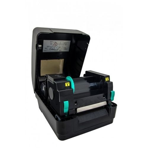 Impresora de etiquetas de transferencia térmica - DP-443 series  - Birch Technology Inc. - de mesa