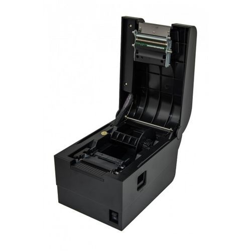 Impresora de etiquetas térmica directa - DP-2412B - Birch Technology Inc. - de mesa