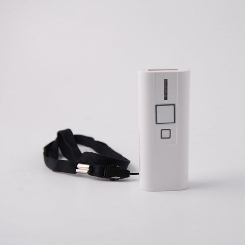 Escáner de código de barras de mano - BP110 - Birch Technology Inc. - 1D / sin cable / Bluetooth