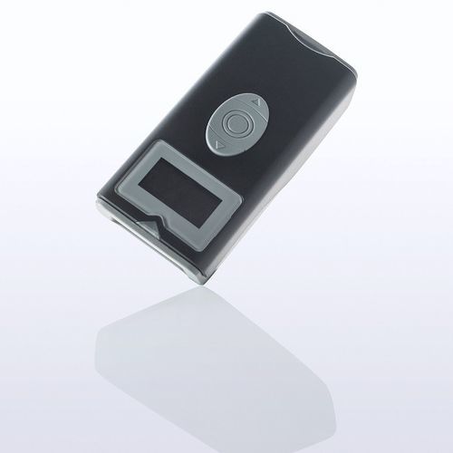 Escáner de código de barras de mano - WS50-300 series - Birch Technology Inc. - láser / sin cable / Bluetooth