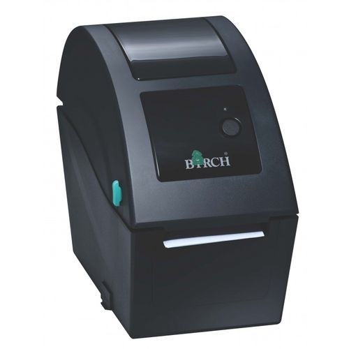 Impresora de etiquetas térmica directa - BP-525DU - Birch Technology Inc. - de mesa