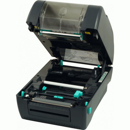 Impresora de etiquetas térmica directa - BP-745 series - Birch Technology Inc. - de mesa