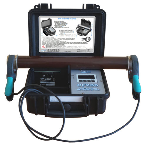 Controlador de fusible - CF200 - MADE