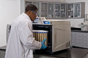 Reactor de laboratorio - MARS 6 - CEM Corporation - automatizado / de mesa / microondas