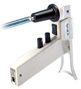 Auxiliar de pipeteado alimentado por batería - Pipet-Aid® XP - Drummond Scientific Company