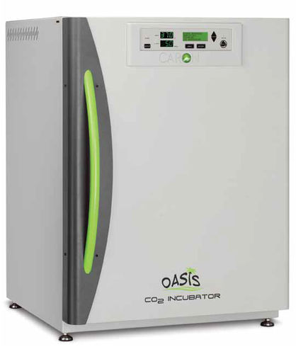 Incubadora de CO2 - Oasis™ series - Caron Products & Services, Inc. - de laboratorio / de convección natural