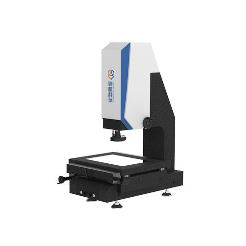 Máquina de medición de vídeo - MPC300 - Leader Precision Instrument Co. Ltd - óptica / visual / de pieza