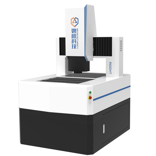 Máquina de medición 3D - INSIGHT500 - Leader Precision Instrument Co. Ltd - de coordenadas / de planitud / de rugosidad
