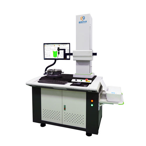 Perfilómetro 3D - MC100 - Leader Precision Instrument Co. Ltd - para la medición de la rugosidad / para la medición de la planeidad / para medición de ángulo
