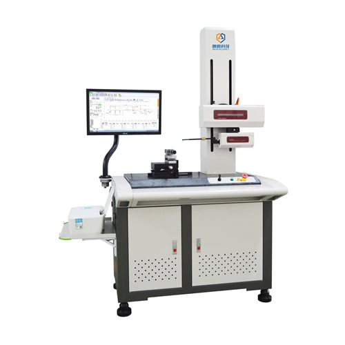 Perfilómetro 3D - MP100 - Leader Precision Instrument Co. Ltd - industrial / no destructivo