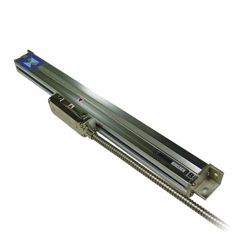 Encoder lineal absoluto - Leader Precision Instrument Co. Ltd - óptico / cerrado / RS-422