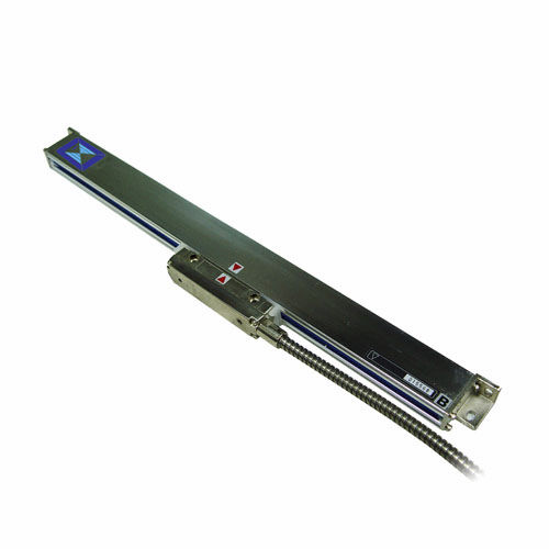 Regla lineal para codificador lineal - Leader Precision Instrument Co. Ltd - de precisión