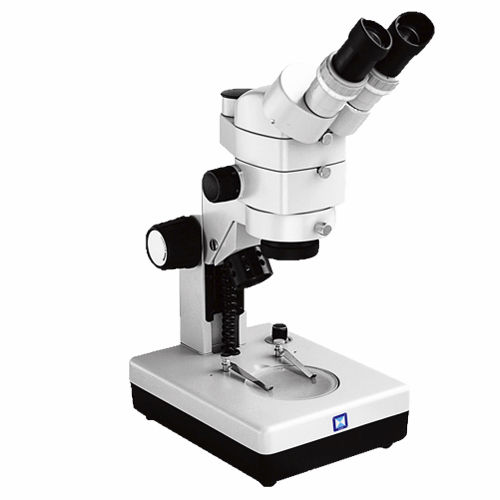 Estereomicroscopio óptico - XTF-3022  - Leader Precision Instrument Co. Ltd - médico / trinocular / con zoom
