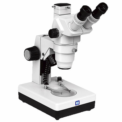 Estereomicroscopio óptico - XTH-3022 - Leader Precision Instrument Co. Ltd - de inspección / médico / trinocular