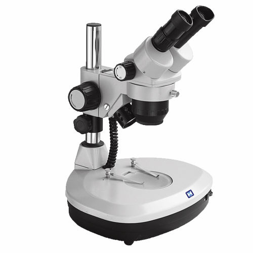 Estereomicroscopio óptico - XTD-2024 - Leader Precision Instrument Co. Ltd - médico / binocular / con zoom