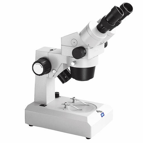Estereomicroscopio óptico - XTL-2022 - Leader Precision Instrument Co. Ltd - de inspección / binocular / con zoom