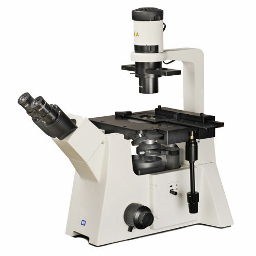 Microscopio óptico - LIB-305 - Leader Precision Instrument Co. Ltd - de laboratorio / de formación / industrial